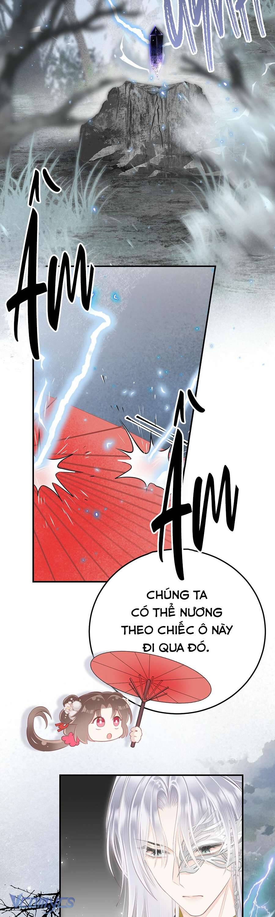 Rắn Cưng Nhà Ta Lại Trêu Ta Chapter 17 - Trang 2