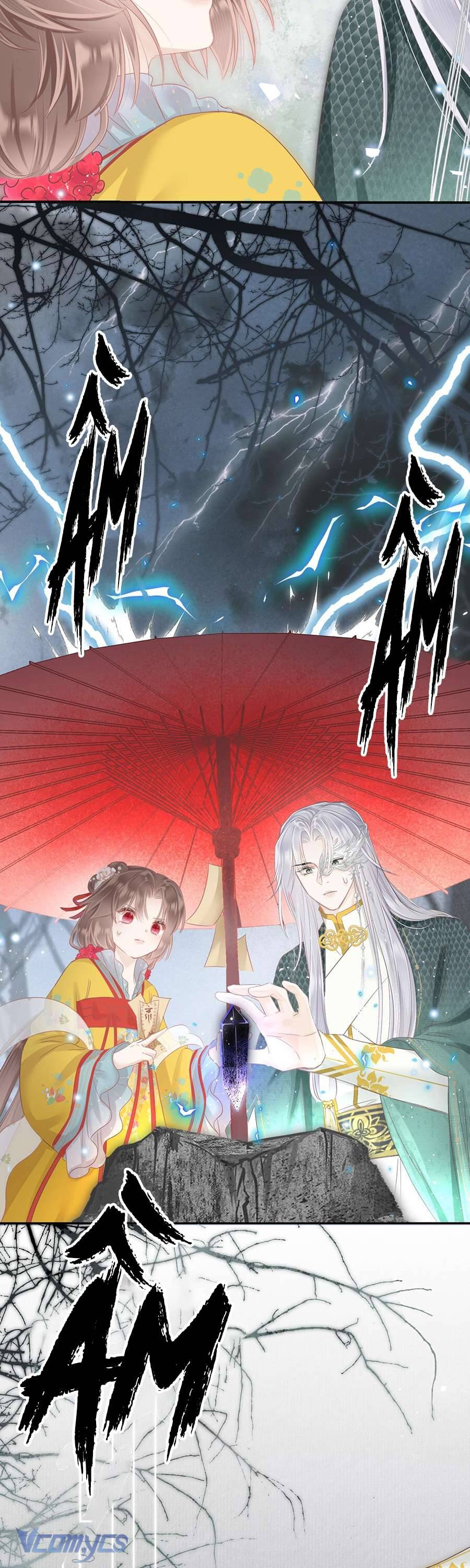 Rắn Cưng Nhà Ta Lại Trêu Ta Chapter 17 - Trang 2