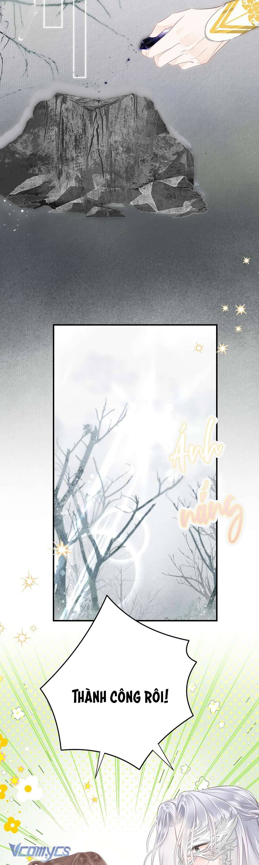 Rắn Cưng Nhà Ta Lại Trêu Ta Chapter 17 - Trang 2