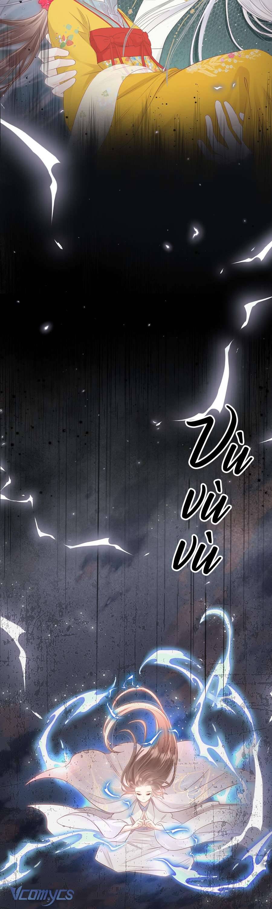 Rắn Cưng Nhà Ta Lại Trêu Ta Chapter 17 - Trang 2