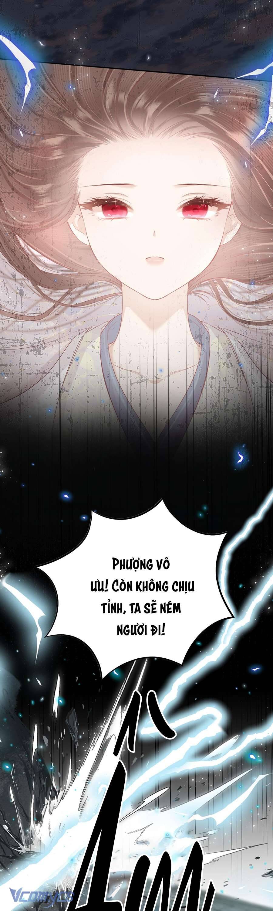 Rắn Cưng Nhà Ta Lại Trêu Ta Chapter 17 - Trang 2