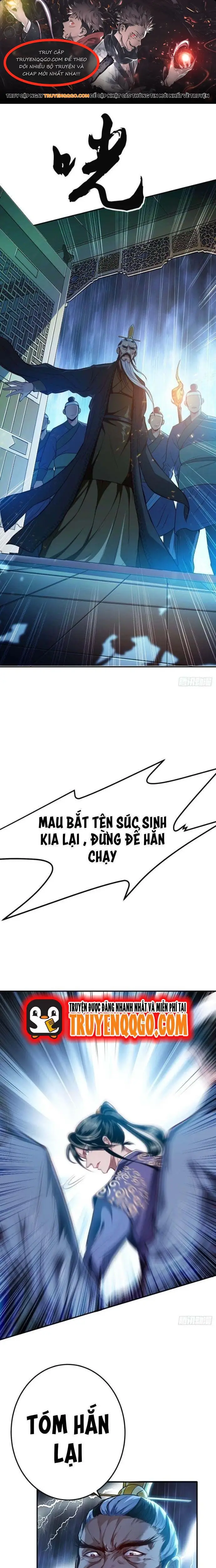 Ta Thu Thập Hậu Cung Của Anh Hùng Chapter 2 - Trang 2