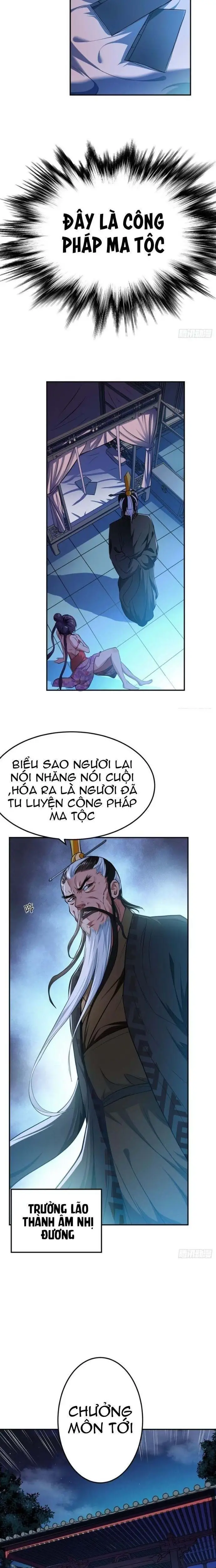 Ta Thu Thập Hậu Cung Của Anh Hùng Chapter 2 - Trang 2