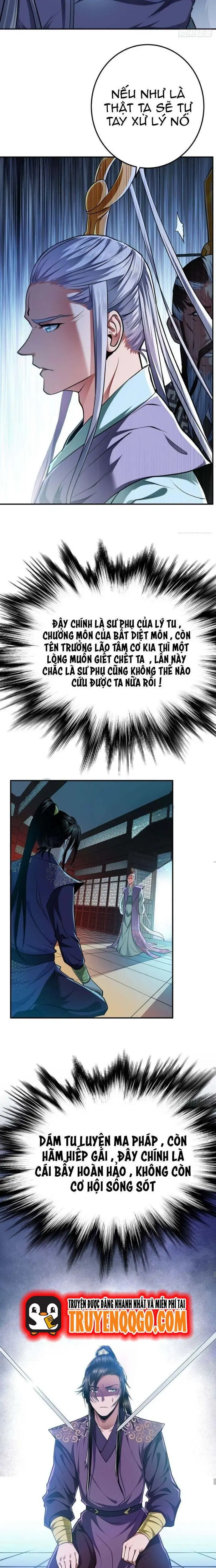 Ta Thu Thập Hậu Cung Của Anh Hùng Chapter 2 - Trang 2