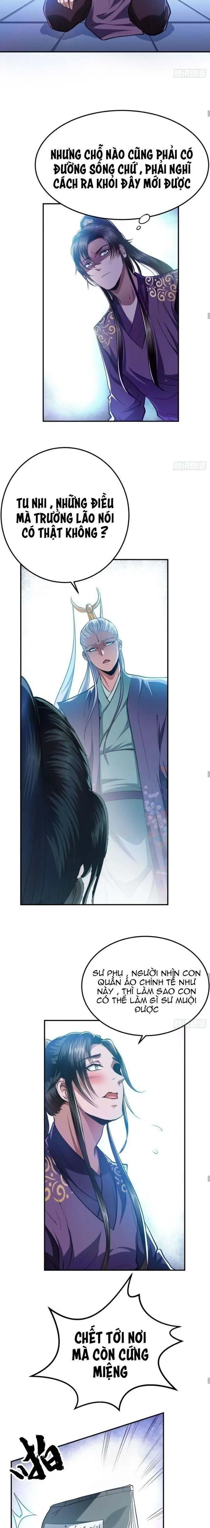 Ta Thu Thập Hậu Cung Của Anh Hùng Chapter 2 - Trang 2