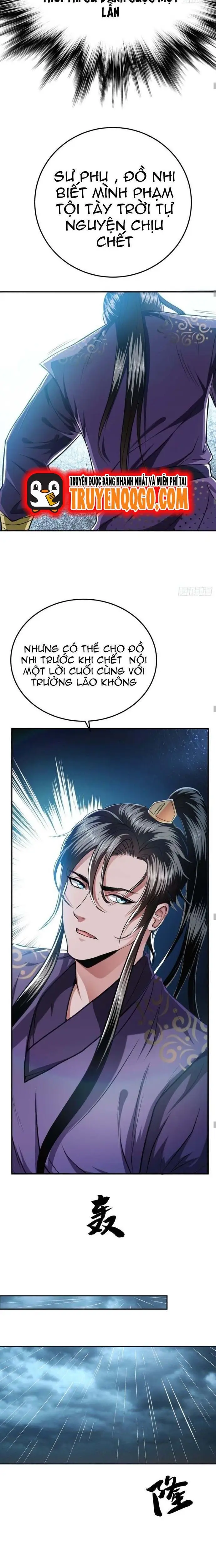 Ta Thu Thập Hậu Cung Của Anh Hùng Chapter 2 - Trang 2