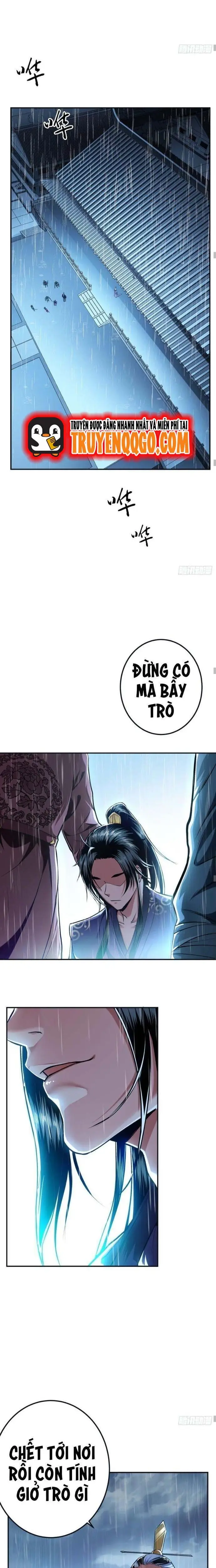 Ta Thu Thập Hậu Cung Của Anh Hùng Chapter 2 - Trang 2