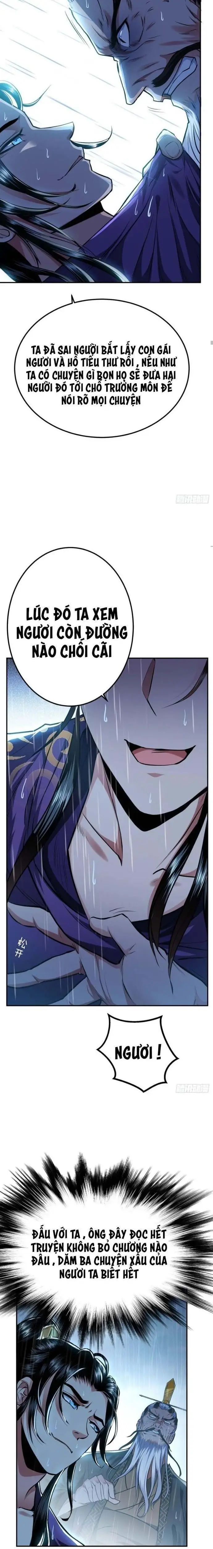 Ta Thu Thập Hậu Cung Của Anh Hùng Chapter 2 - Trang 2