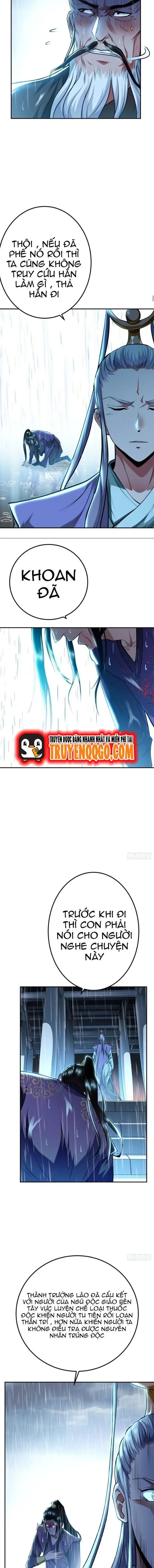 Ta Thu Thập Hậu Cung Của Anh Hùng Chapter 3 - Trang 2