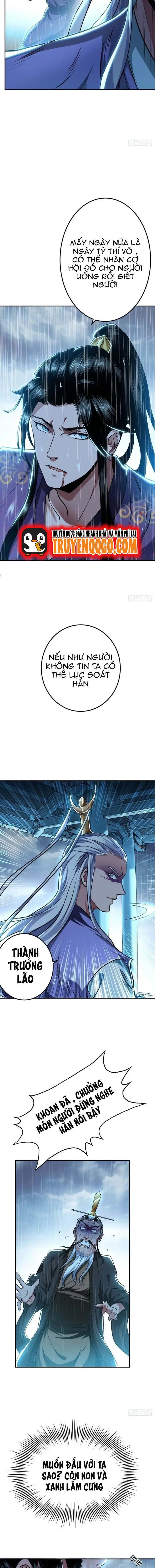 Ta Thu Thập Hậu Cung Của Anh Hùng Chapter 3 - Trang 2