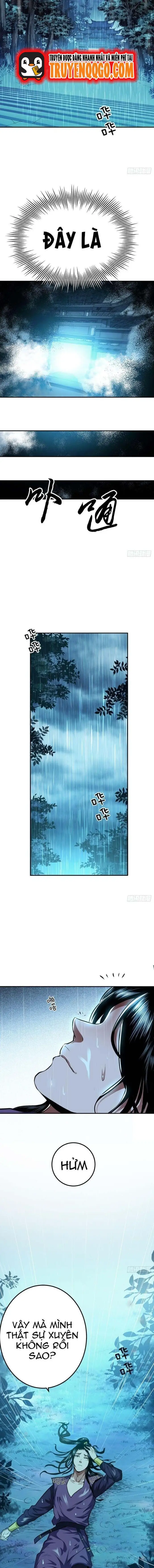 Ta Thu Thập Hậu Cung Của Anh Hùng Chapter 3 - Trang 2