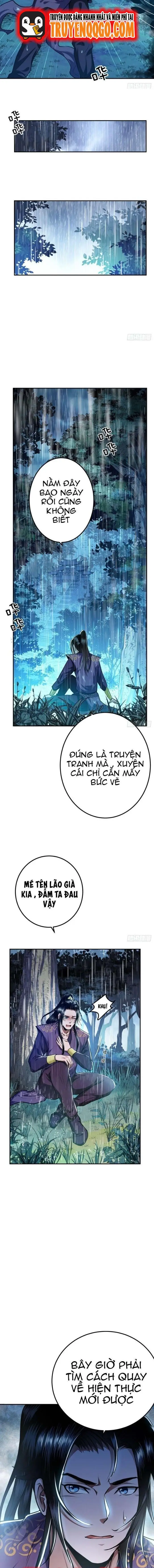 Ta Thu Thập Hậu Cung Của Anh Hùng Chapter 3 - Trang 2