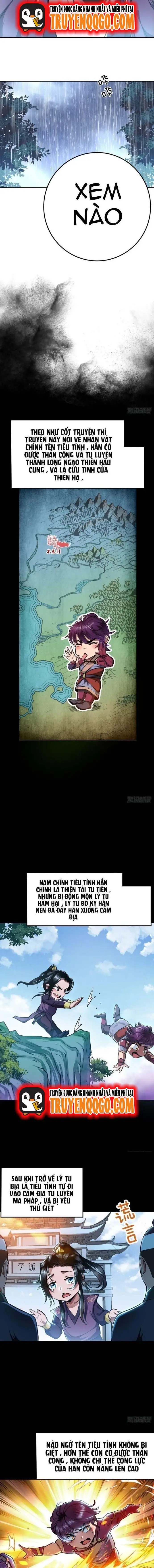 Ta Thu Thập Hậu Cung Của Anh Hùng Chapter 3 - Trang 2