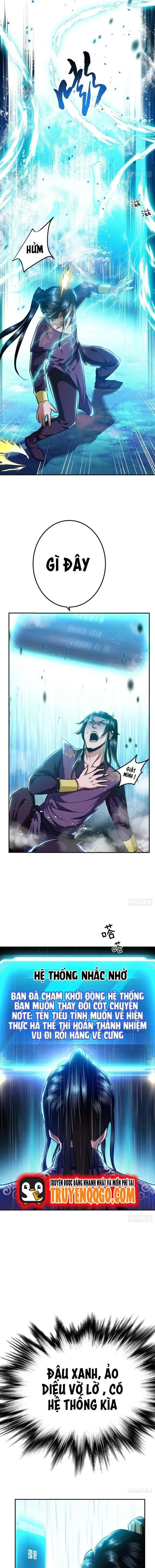 Ta Thu Thập Hậu Cung Của Anh Hùng Chapter 3 - Trang 2