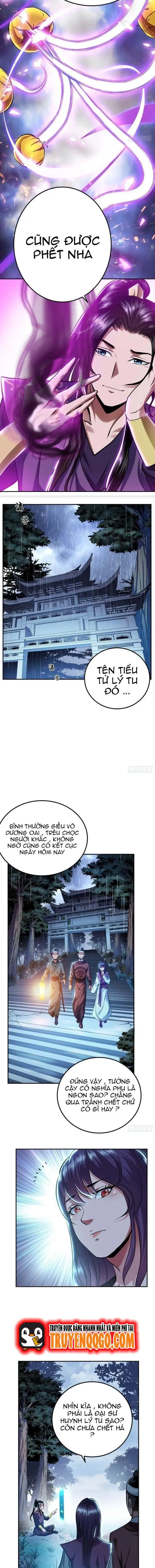 Ta Thu Thập Hậu Cung Của Anh Hùng Chapter 4 - Trang 2