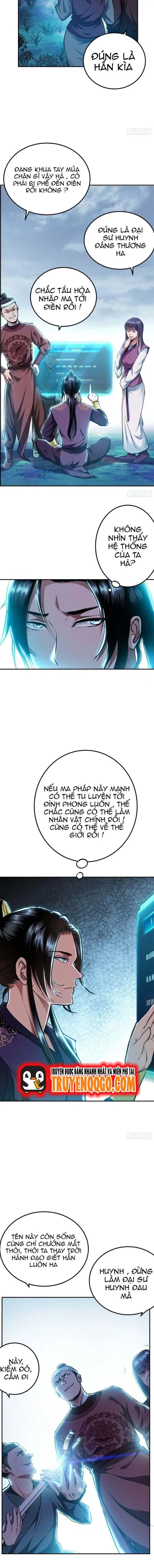 Ta Thu Thập Hậu Cung Của Anh Hùng Chapter 4 - Trang 2