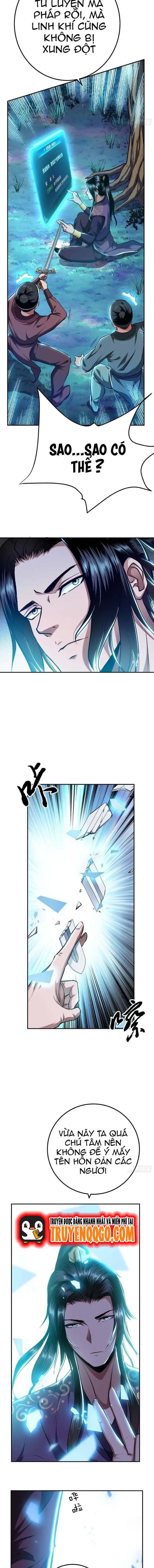 Ta Thu Thập Hậu Cung Của Anh Hùng Chapter 4 - Trang 2