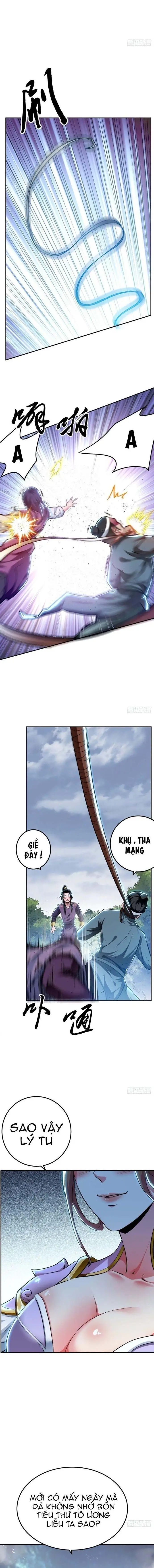 Ta Thu Thập Hậu Cung Của Anh Hùng Chapter 4 - Trang 2