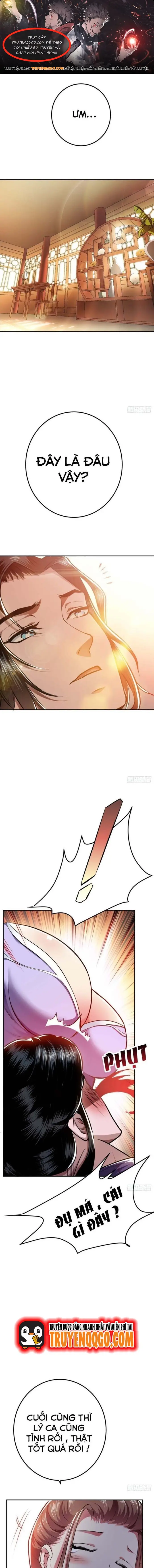 Ta Thu Thập Hậu Cung Của Anh Hùng Chapter 5 - Trang 2