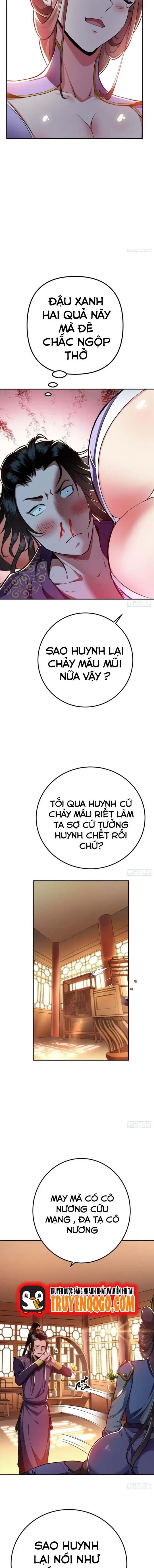 Ta Thu Thập Hậu Cung Của Anh Hùng Chapter 5 - Trang 2