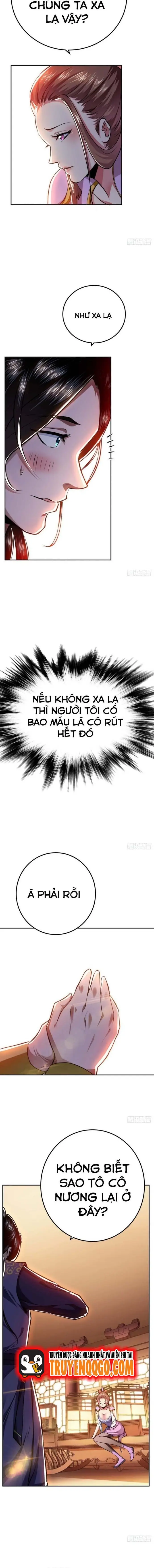 Ta Thu Thập Hậu Cung Của Anh Hùng Chapter 5 - Trang 2