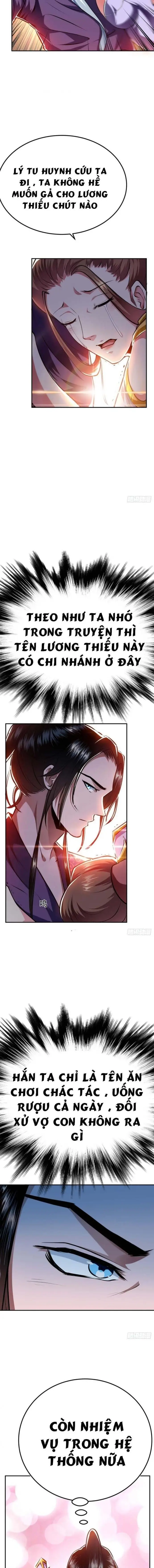 Ta Thu Thập Hậu Cung Của Anh Hùng Chapter 5 - Trang 2