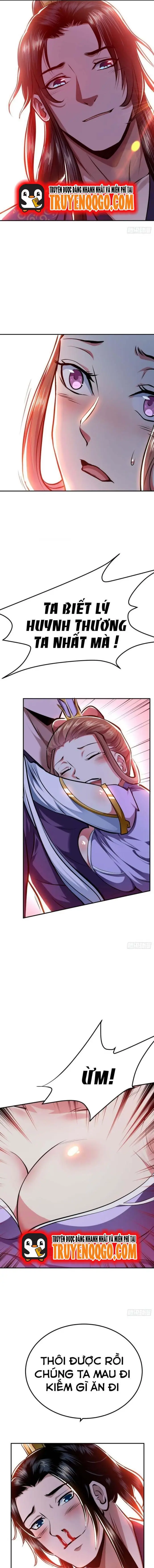 Ta Thu Thập Hậu Cung Của Anh Hùng Chapter 5 - Trang 2