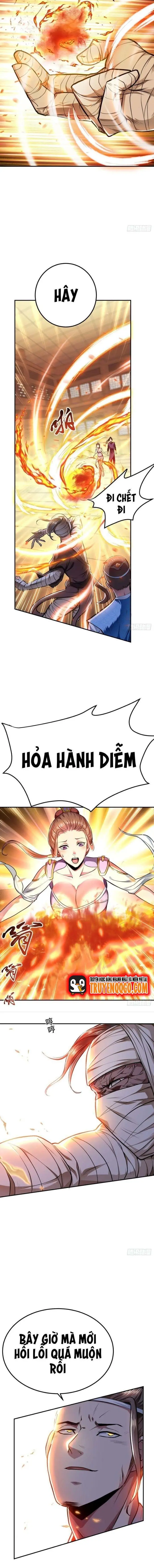 Ta Thu Thập Hậu Cung Của Anh Hùng Chapter 7 - Trang 2