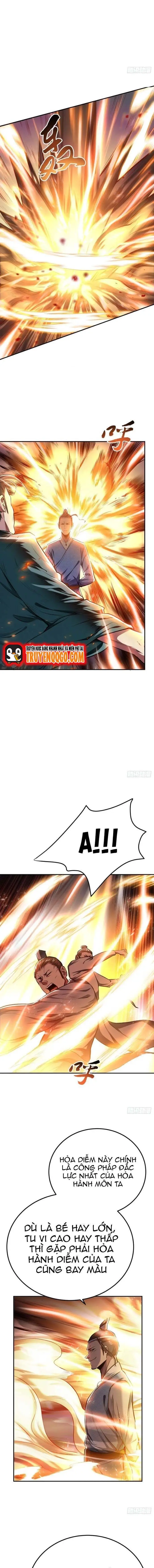 Ta Thu Thập Hậu Cung Của Anh Hùng Chapter 7 - Trang 2