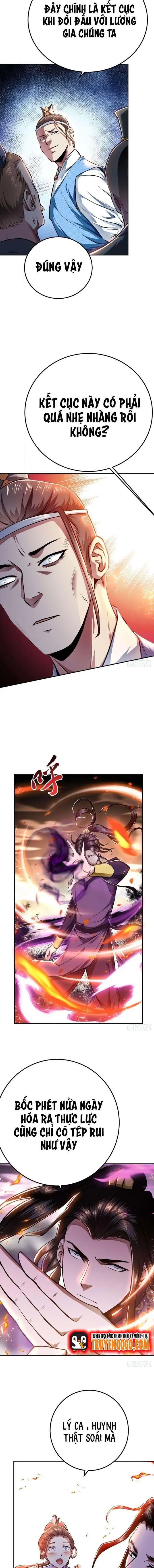 Ta Thu Thập Hậu Cung Của Anh Hùng Chapter 7 - Trang 2