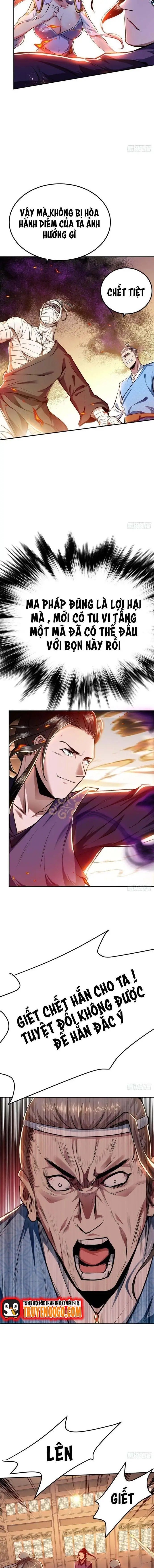 Ta Thu Thập Hậu Cung Của Anh Hùng Chapter 7 - Trang 2