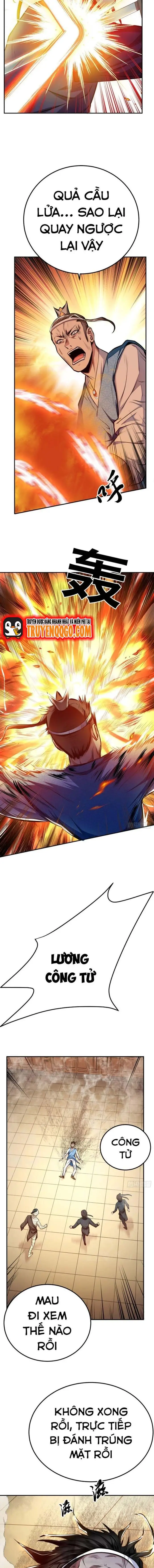 Ta Thu Thập Hậu Cung Của Anh Hùng Chapter 8 - Trang 2