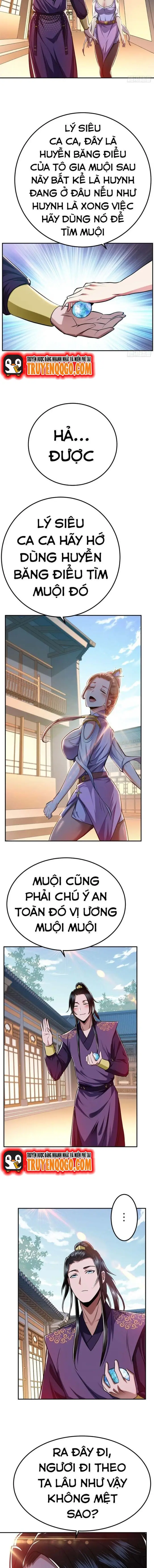 Ta Thu Thập Hậu Cung Của Anh Hùng Chapter 8 - Trang 2