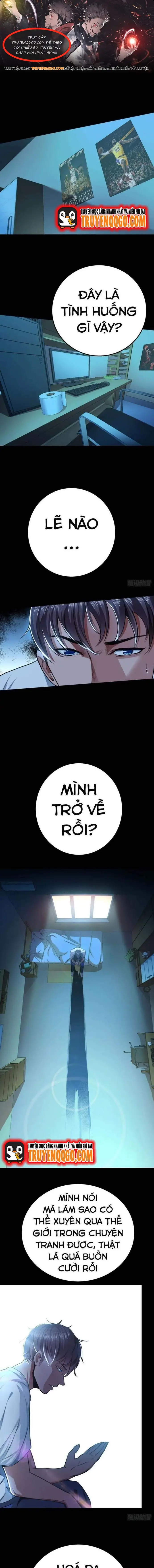 Ta Thu Thập Hậu Cung Của Anh Hùng Chapter 9 - Trang 2