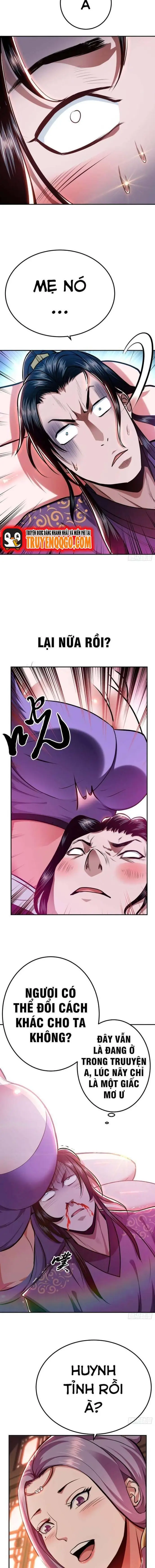 Ta Thu Thập Hậu Cung Của Anh Hùng Chapter 9 - Trang 2