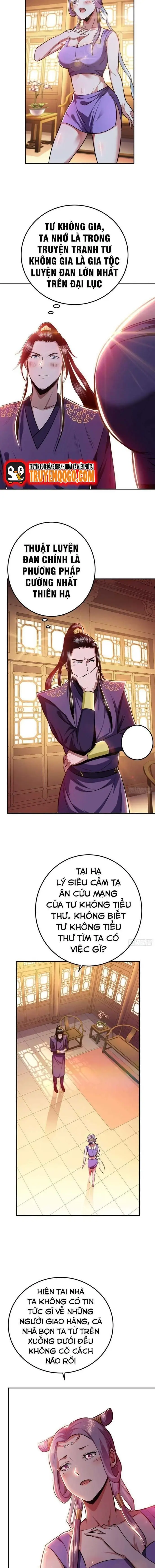 Ta Thu Thập Hậu Cung Của Anh Hùng Chapter 9 - Trang 2