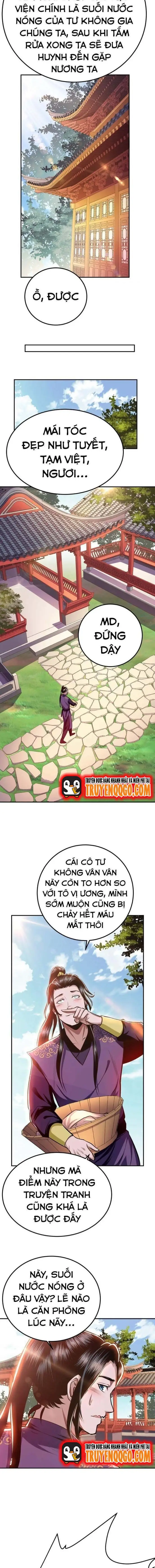 Ta Thu Thập Hậu Cung Của Anh Hùng Chapter 9 - Trang 2