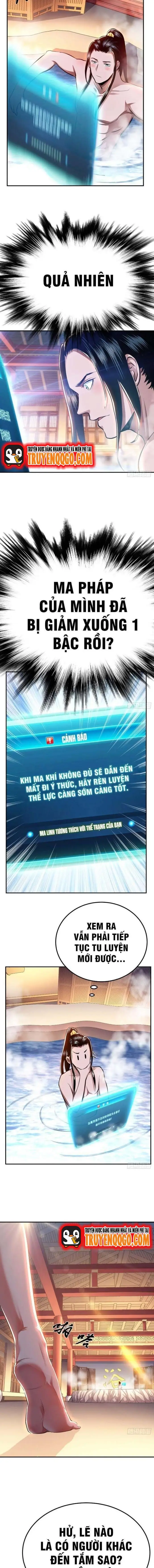 Ta Thu Thập Hậu Cung Của Anh Hùng Chapter 9 - Trang 2