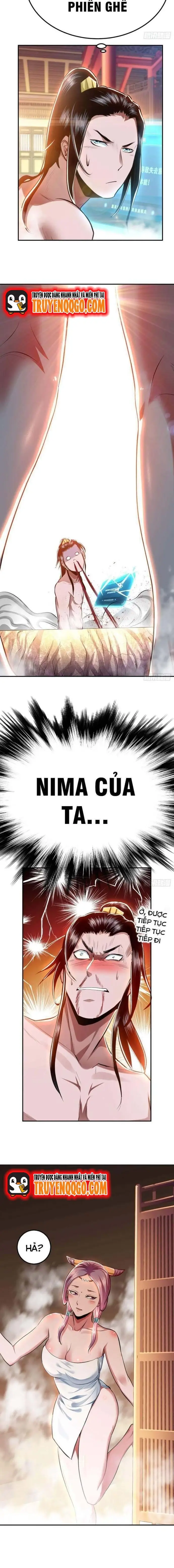 Ta Thu Thập Hậu Cung Của Anh Hùng Chapter 9 - Trang 2