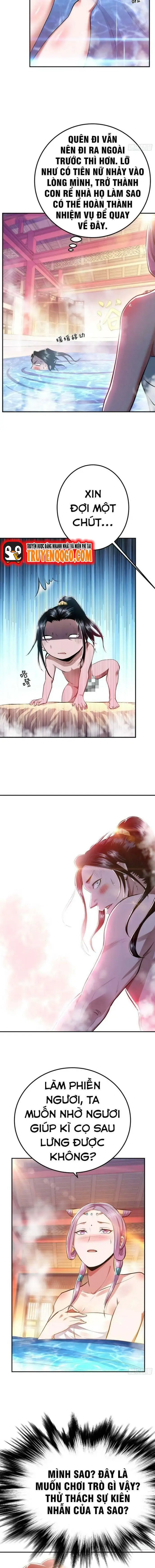 Ta Thu Thập Hậu Cung Của Anh Hùng Chapter 10 - Trang 2