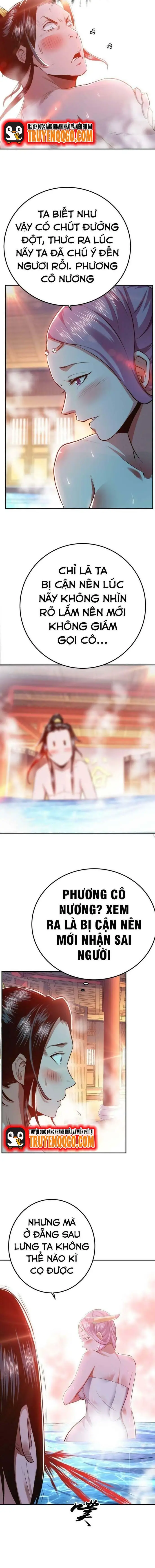 Ta Thu Thập Hậu Cung Của Anh Hùng Chapter 10 - Trang 2