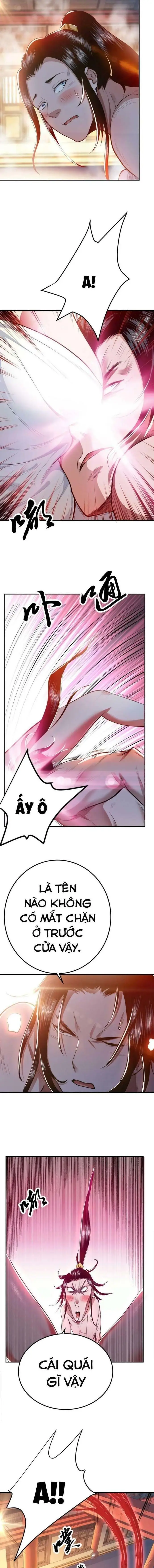 Ta Thu Thập Hậu Cung Của Anh Hùng Chapter 10 - Trang 2