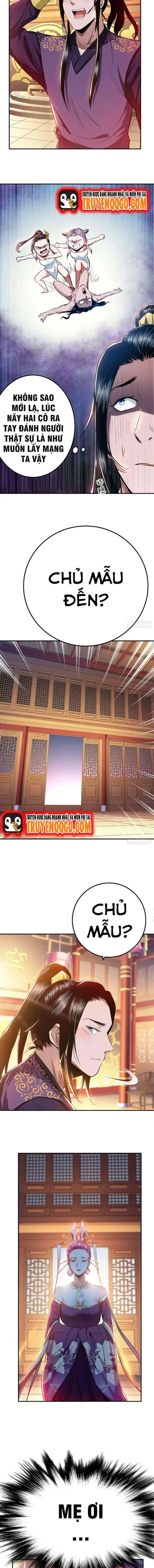 Ta Thu Thập Hậu Cung Của Anh Hùng Chapter 10 - Trang 2