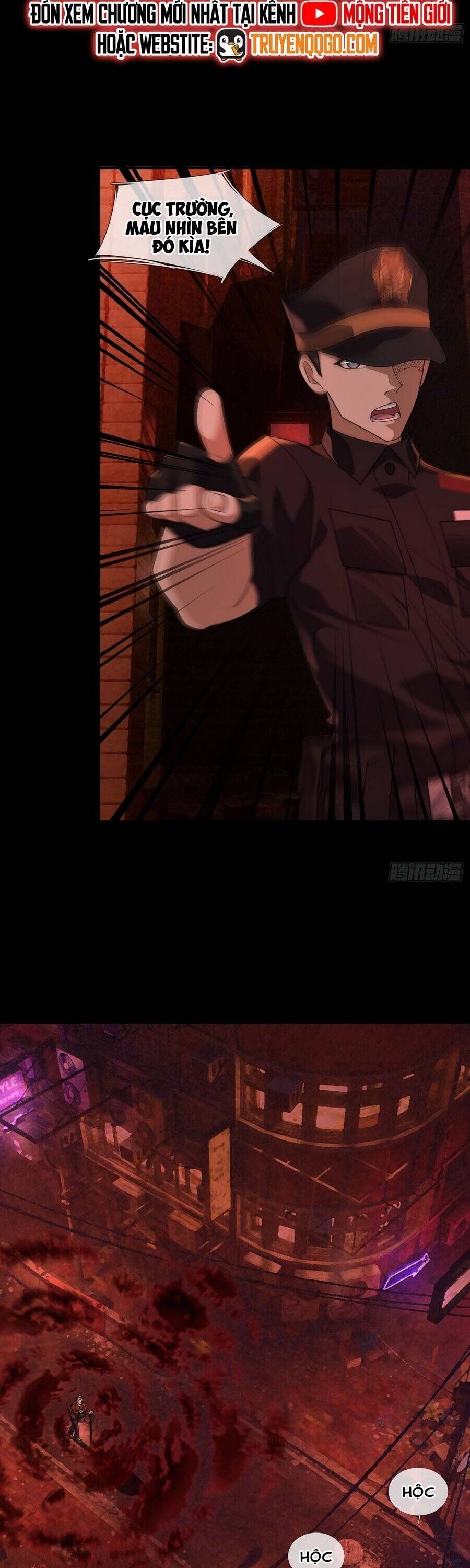 Toàn Cầu Quỷ Dị: Ta Mở Ra Thương Thành Tùy Chọn Hệ Thống Chapter 1 - Trang 2