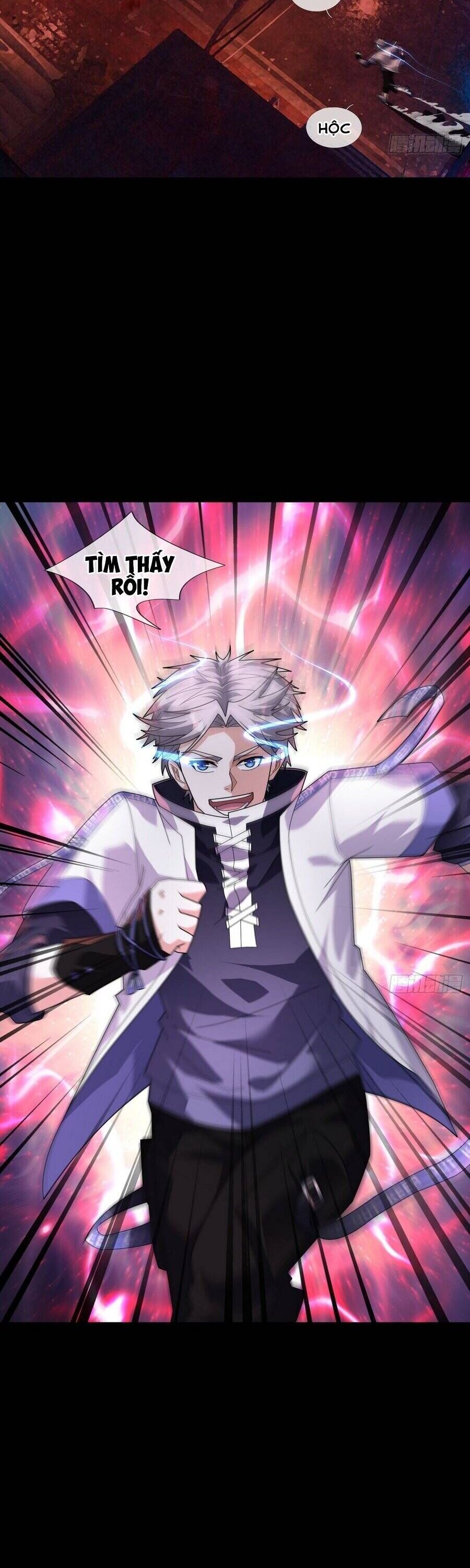 Toàn Cầu Quỷ Dị: Ta Mở Ra Thương Thành Tùy Chọn Hệ Thống Chapter 1 - Trang 2