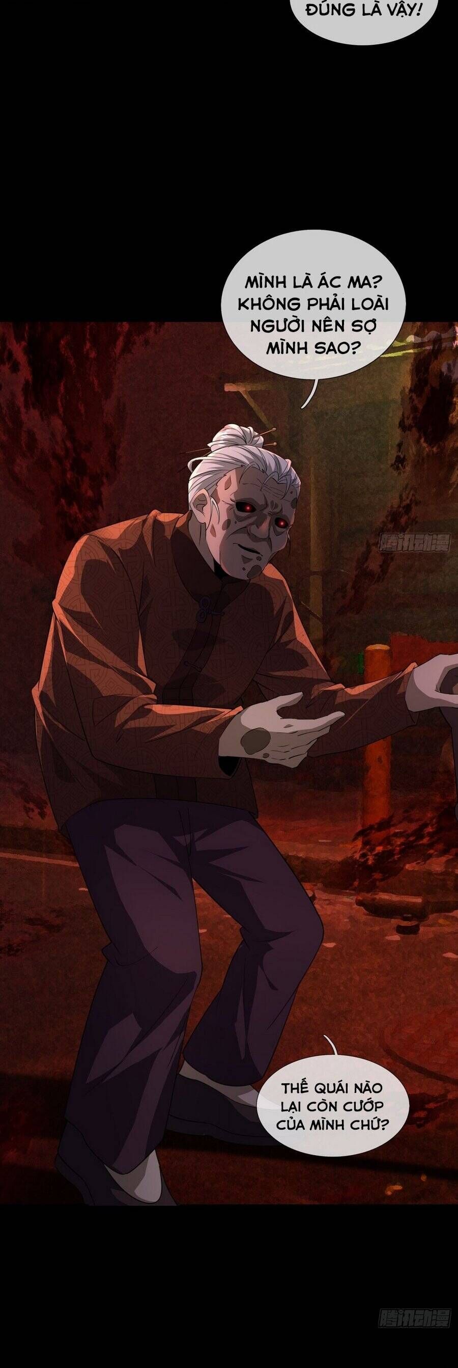 Toàn Cầu Quỷ Dị: Ta Mở Ra Thương Thành Tùy Chọn Hệ Thống Chapter 1 - Trang 2