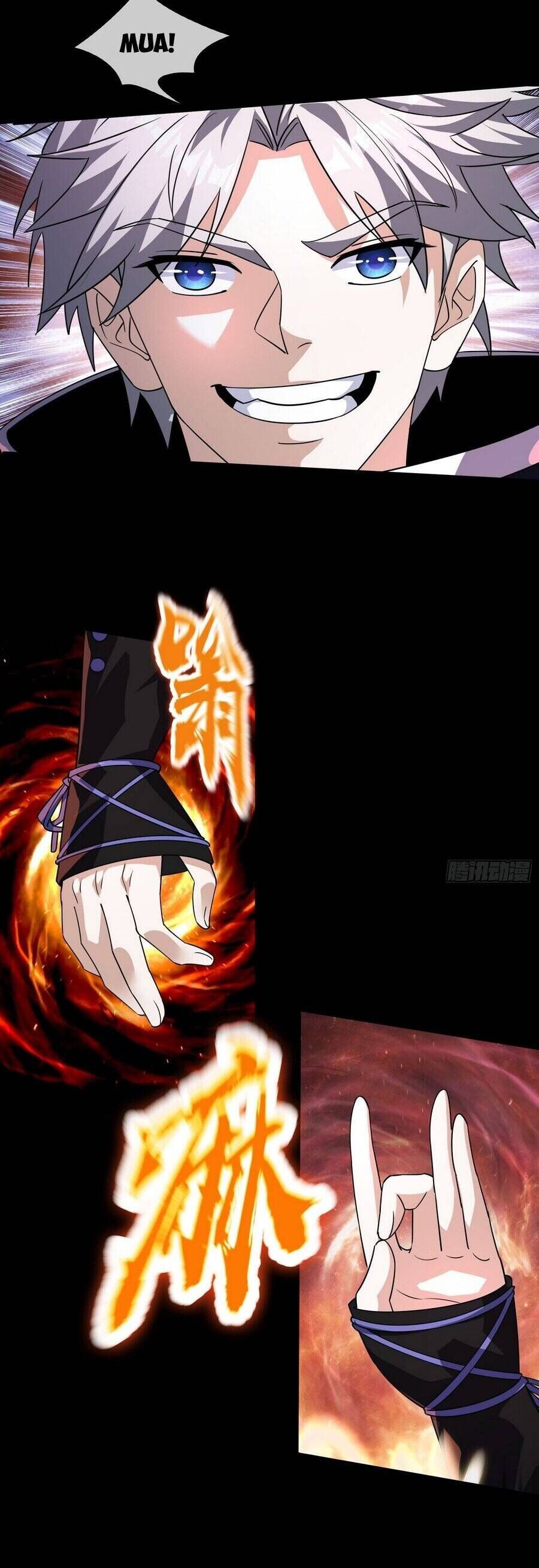 Toàn Cầu Quỷ Dị: Ta Mở Ra Thương Thành Tùy Chọn Hệ Thống Chapter 1 - Trang 2