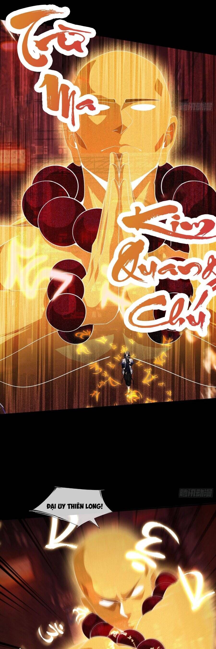 Toàn Cầu Quỷ Dị: Ta Mở Ra Thương Thành Tùy Chọn Hệ Thống Chapter 1 - Trang 2