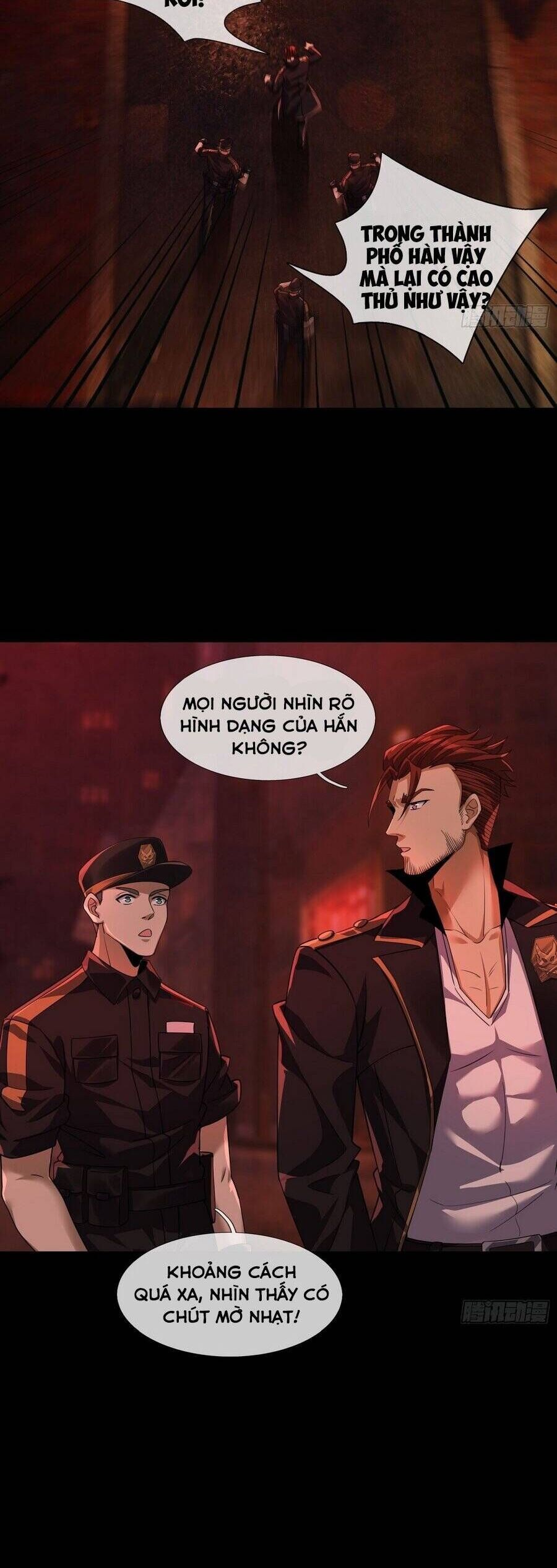 Toàn Cầu Quỷ Dị: Ta Mở Ra Thương Thành Tùy Chọn Hệ Thống Chapter 1 - Trang 2