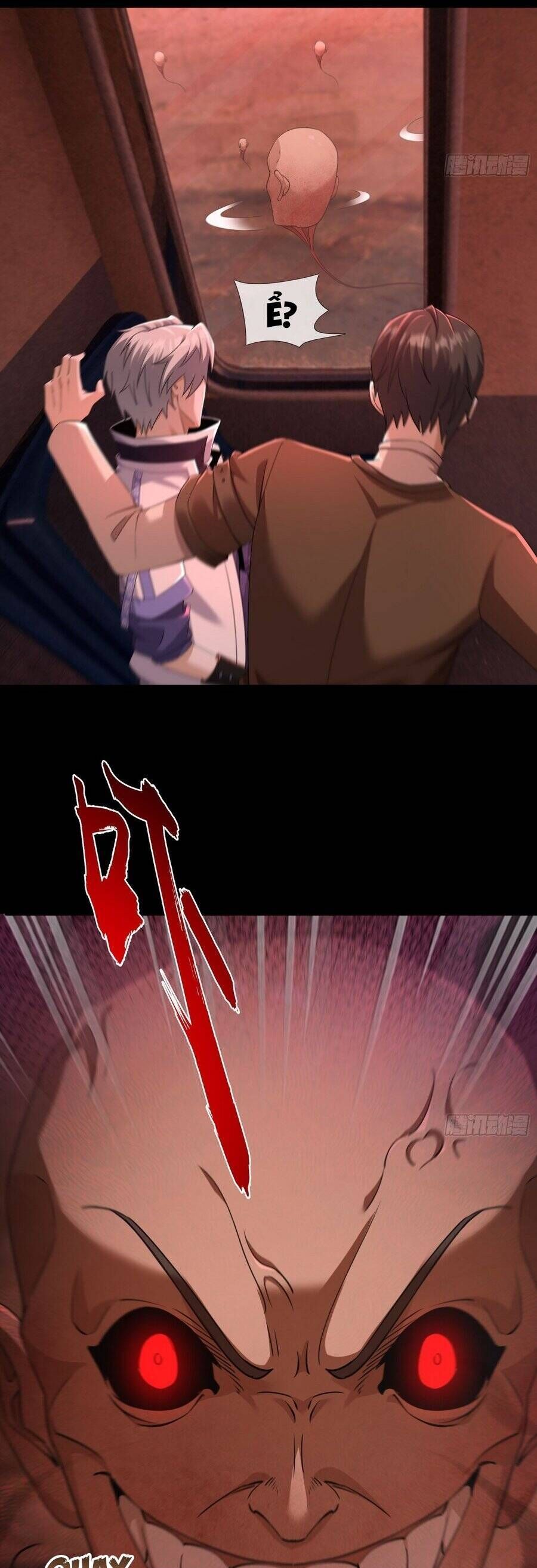 Toàn Cầu Quỷ Dị: Ta Mở Ra Thương Thành Tùy Chọn Hệ Thống Chapter 2 - Trang 2